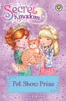 Pet Show Prize : Book 29