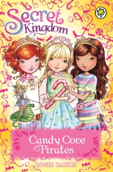 Candy Cove Pirates : Special 6