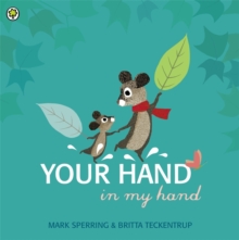 Your Hand in My Hand, Paperback Book Your Hand in My Hand, Paperback Book