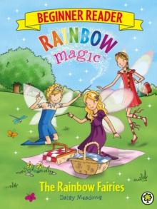 The Rainbow Fairies : Book 1