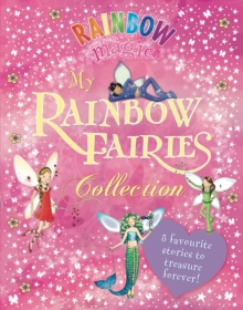 My Rainbow Fairies Collection