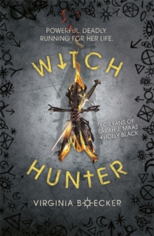 Witch Hunter : Book 1, Paperback Book Witch Hunter : Book 1, Paperback Book