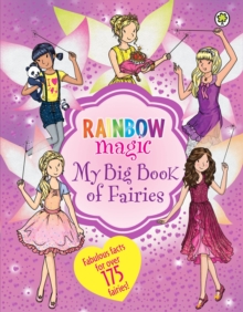 My Big Book of Fairies