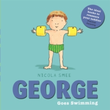 George Goes Swimming, Paperback Book George Goes Swimming, Paperback Book