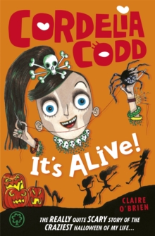 It's Alive!, Paperback Book It's Alive!, Paperback Book