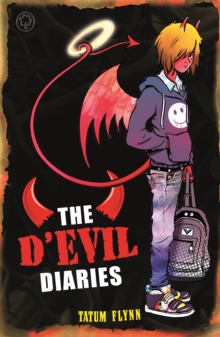 The D'Evil Diaries : Book 1, Paperback Book The D'Evil Diaries : Book 1, Paperback Book