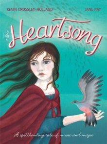 Heartsong, Paperback Book Heartsong, Paperback Book