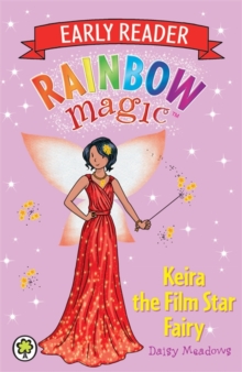Keira the Film Star Fairy : Special, Paperback Book Keira the Film Star Fairy : Special, Paperback Book