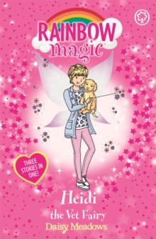 Rainbow Magic: Heidi The Vet Fairy : Special