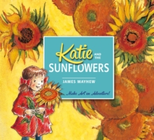 Katie and the Sunflowers