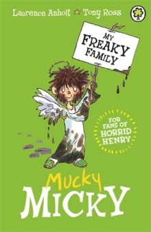 Mucky Micky, Paperback Book Mucky Micky, Paperback Book