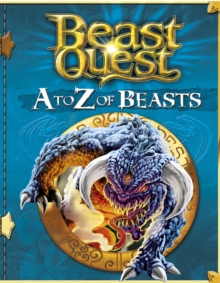 A to Z of Beasts