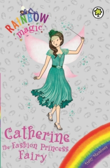 Catherine the Fashion Princess Fairy : Special