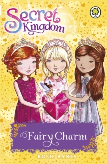 Fairy Charm : Book 31