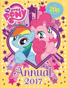 Annual, Hardback Book Annual, Hardback Book