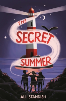 The Secret Summer