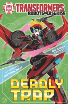 Deadly Trap : Book 5, Paperback Book Deadly Trap : Book 5, Paperback Book