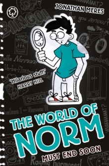 The World of Norm: Must End Soon : Book 12