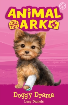 Animal Ark, New 5: Doggy Drama : Book 5