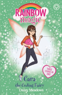 Rainbow Magic: Cara the Coding Fairy : Special