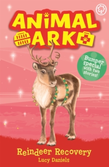 Animal Ark, New 3: Reindeer Recovery : Special 3