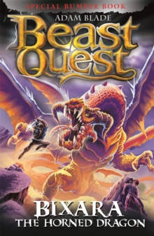 Beast Quest: Bixara the Horned Dragon : Special 26