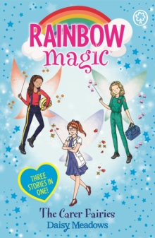 Rainbow Magic: The Carer Fairies : Special