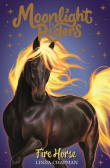 Fire Horse : Book 1