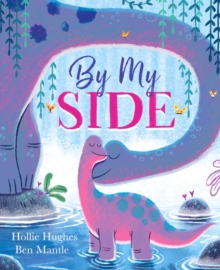 Hachette Children's Group By My Side