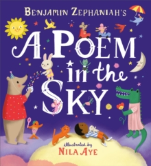 A Poem in the Sky
