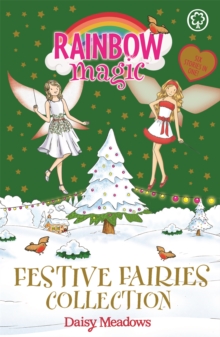 Festive Fairies Collection