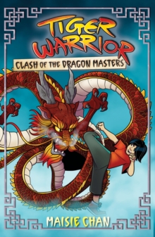 Clash of the Dragon Masters : Book 6