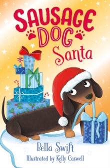 Sausage Dog Santa : Book 1