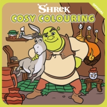 Shrek Cosy Colouring - Image 7