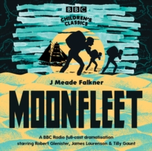 Moonfleet, CD-Audio Book Moonfleet, CD-Audio Book