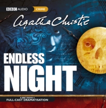 Endless Night, CD-Audio Book Endless Night, CD-Audio Book