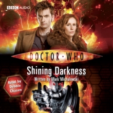Doctor Who: Shining Darkness, eAudiobook MP3 eaudioBook Doctor Who: Shining Darkness, eAudiobook MP3 eaudioBook