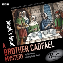 Monk's Hood : A Brother Cadfael Mystery, eAudiobook MP3 eaudioBook Monk's Hood : A Brother Cadfael Mystery, eAudiobook MP3 eaudioBook