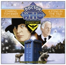Doctor Who Hornets' Nest 4: A Sting In The Tale
