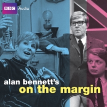 Alan Bennett's : On The Margin, eAudiobook MP3 eaudioBook Alan Bennett's : On The Margin, eAudiobook MP3 eaudioBook