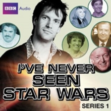 I've Never Seen Star Wars Series 1, eAudiobook MP3 eaudioBook I've Never Seen Star Wars Series 1, eAudiobook MP3 eaudioBook