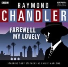 Classic Chandler: Farewell My Lovely, eAudiobook MP3 eaudioBook Classic Chandler: Farewell My Lovely, eAudiobook MP3 eaudioBook