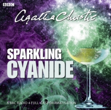 Sparkling Cyanide (BBC Radio 4 Drama), CD-Audio Book Sparkling Cyanide (BBC Radio 4 Drama), CD-Audio Book
