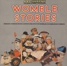Womble Stories (Vintage Beeb), CD-Audio Book Womble Stories (Vintage Beeb), CD-Audio Book