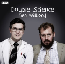 Double Science (BBC Radio 4 Comedy), eAudiobook MP3 eaudioBook Double Science (BBC Radio 4 Comedy), eAudiobook MP3 eaudioBook