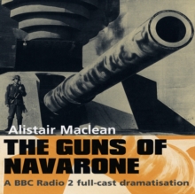 The Guns Of Navarone, eAudiobook MP3 eaudioBook The Guns Of Navarone, eAudiobook MP3 eaudioBook