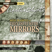 They Do It With Mirrors, eAudiobook MP3 eaudioBook They Do It With Mirrors, eAudiobook MP3 eaudioBook
