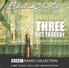 Three Act Tragedy, eAudiobook MP3 eaudioBook Three Act Tragedy, eAudiobook MP3 eaudioBook