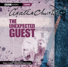 The Unexpected Guest, eAudiobook MP3 eaudioBook The Unexpected Guest, eAudiobook MP3 eaudioBook