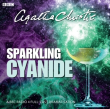 Sparkling Cyanide, eAudiobook MP3 eaudioBook Sparkling Cyanide, eAudiobook MP3 eaudioBook
